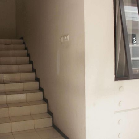 Zen Rooms Grand Hotel Lembang Eksteriør bilde