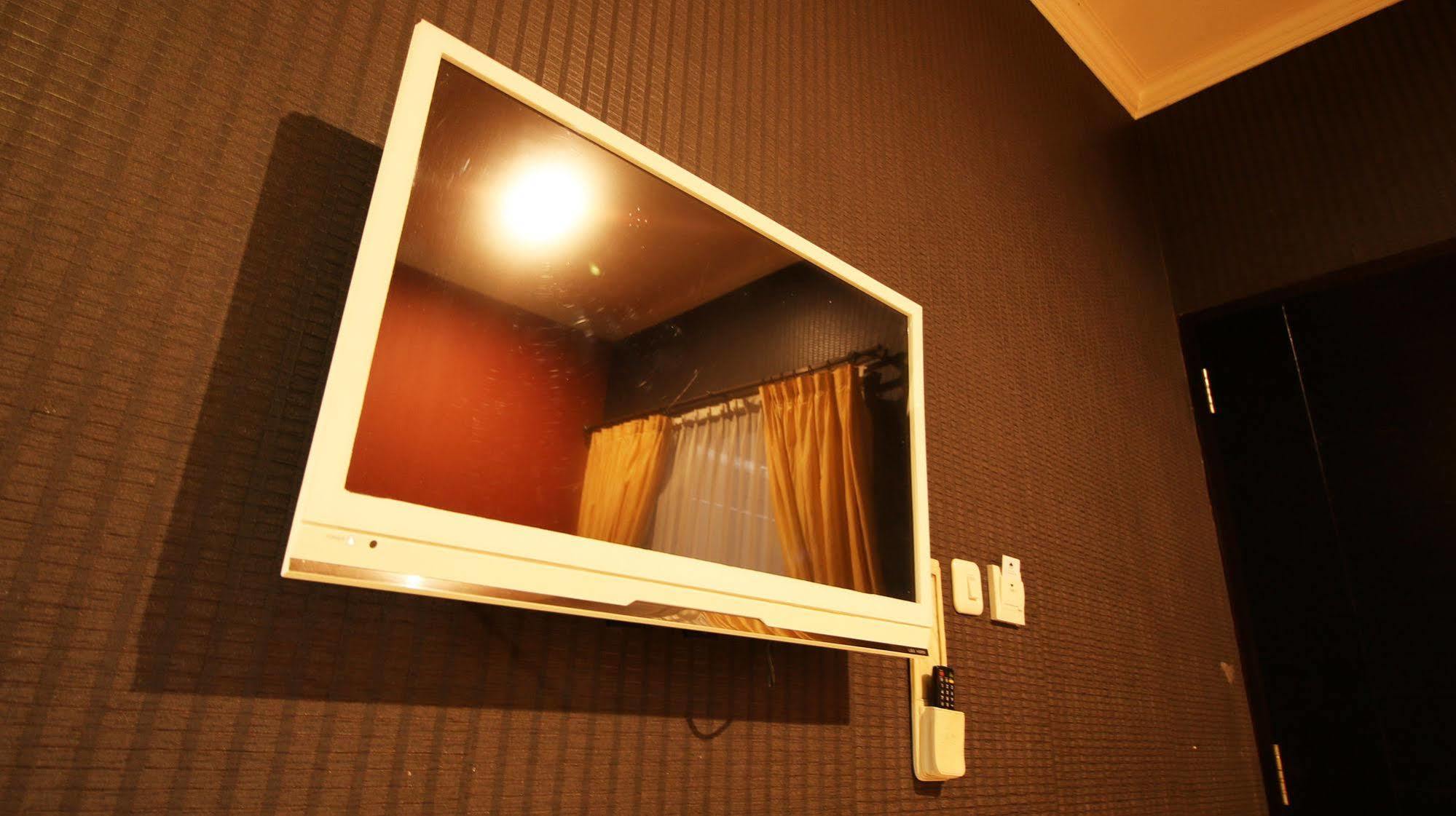 Zen Rooms Grand Hotel Lembang Eksteriør bilde